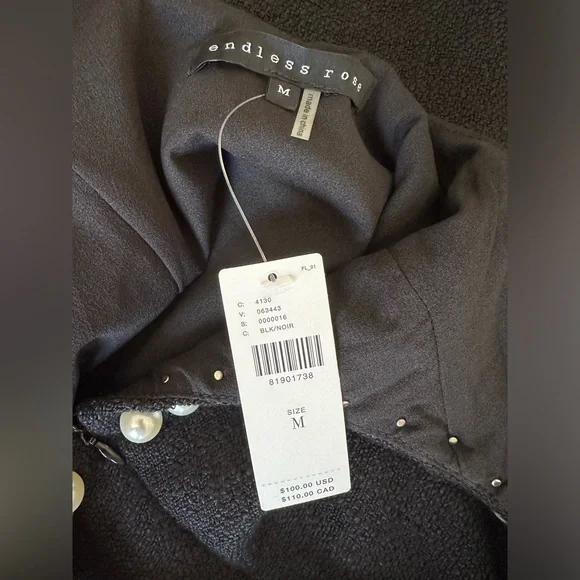 NWT Anthropologie pearl dress - Picture 12 of 15